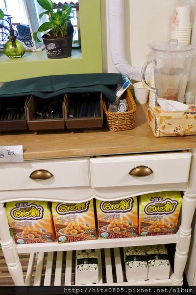 初鹿小站二店:口碑76-帶來滿滿活力的早晨.初鹿小站二店