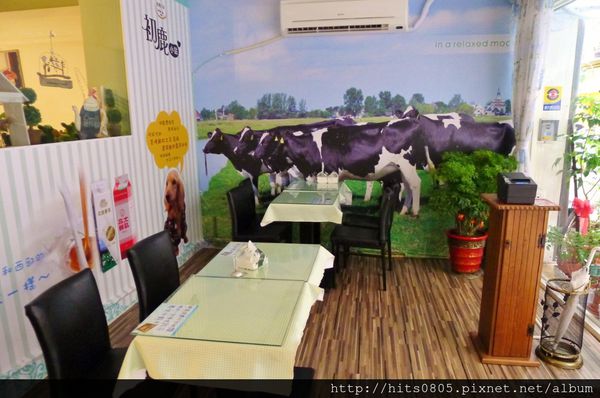 初鹿小站二店:口碑76-帶來滿滿活力的早晨.初鹿小站二店