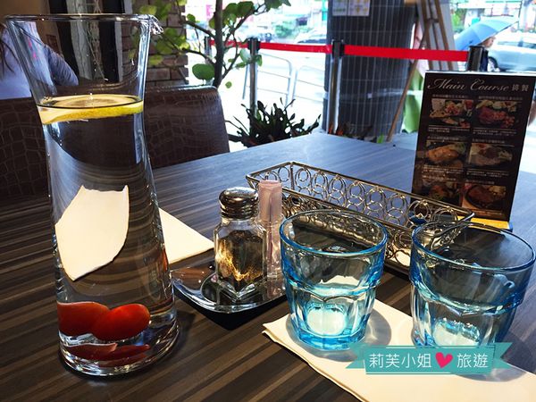 洋城義大利餐廳