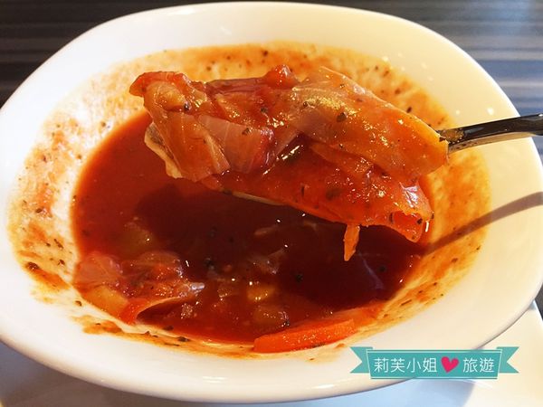 洋城義大利餐廳