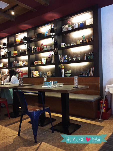 洋城義大利餐廳