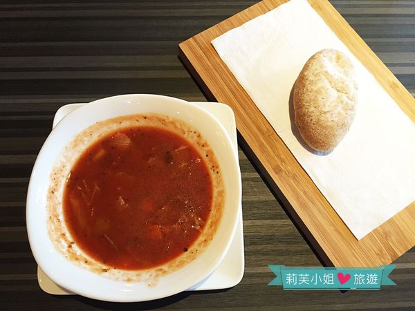 洋城義大利餐廳