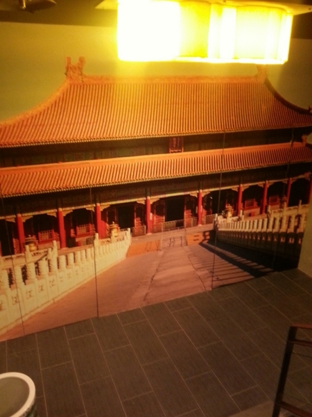 問鼎麻辣鍋養生鍋：【台北美食】一邊玩一邊吃，超優環境的問鼎麻辣鍋養生鍋@忠孝敦化站