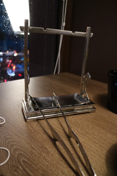 問鼎麻辣鍋養生鍋：【台北美食】一邊玩一邊吃，超優環境的問鼎麻辣鍋養生鍋@忠孝敦化站