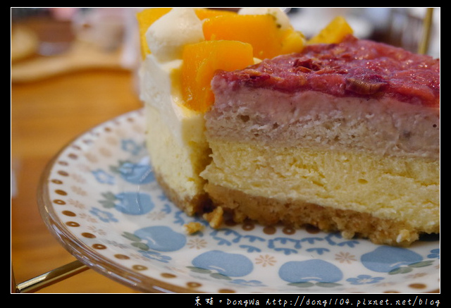 【台北食記】松山寵物友善餐廳|下午茶聚餐好選擇|A‧Place CAFE