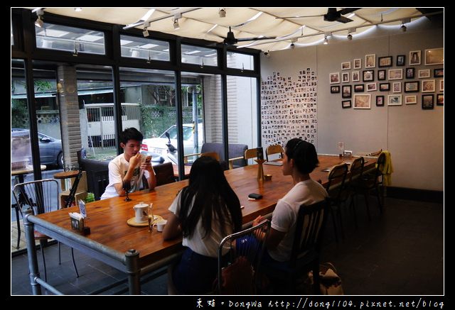 【台北食記】松山寵物友善餐廳|下午茶聚餐好選擇|A‧Place CAFE