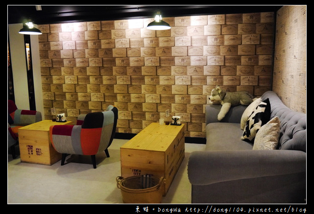 【台北食記】松山寵物友善餐廳|下午茶聚餐好選擇|A‧Place CAFE