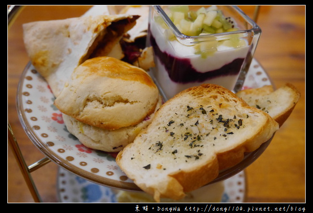 【台北食記】松山寵物友善餐廳|下午茶聚餐好選擇|A‧Place CAFE
