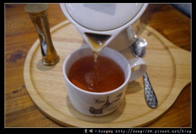 【台北食記】松山寵物友善餐廳|下午茶聚餐好選擇|A‧Place CAFE