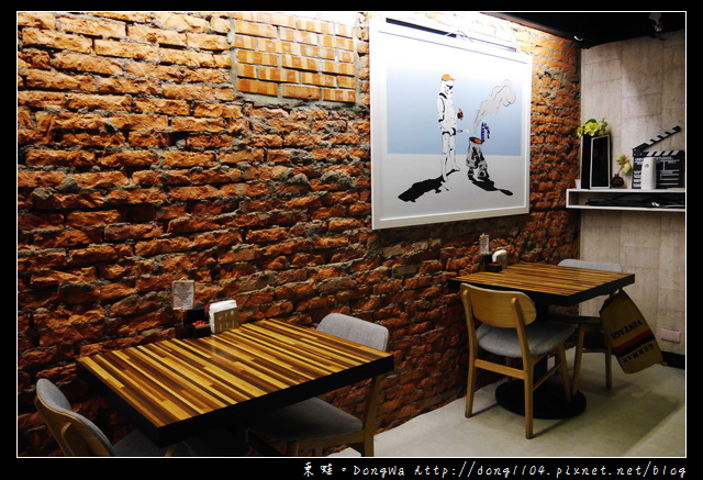 【台北食記】松山寵物友善餐廳|下午茶聚餐好選擇|A‧Place CAFE