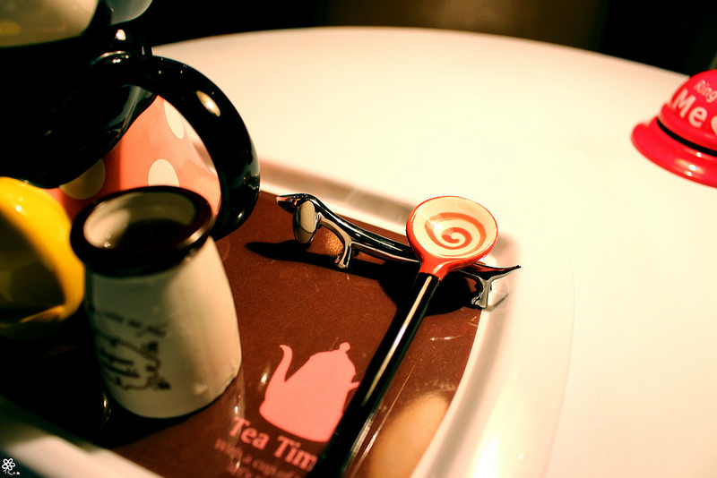 Petit Tuz小兔子鄉村輕食雜貨鋪板橋 (35)