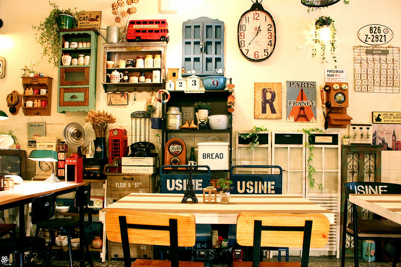 Petit Tuz小兔子鄉村輕食雜貨鋪板橋 (32)