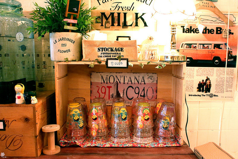 Petit Tuz小兔子鄉村輕食雜貨鋪板橋 (14)