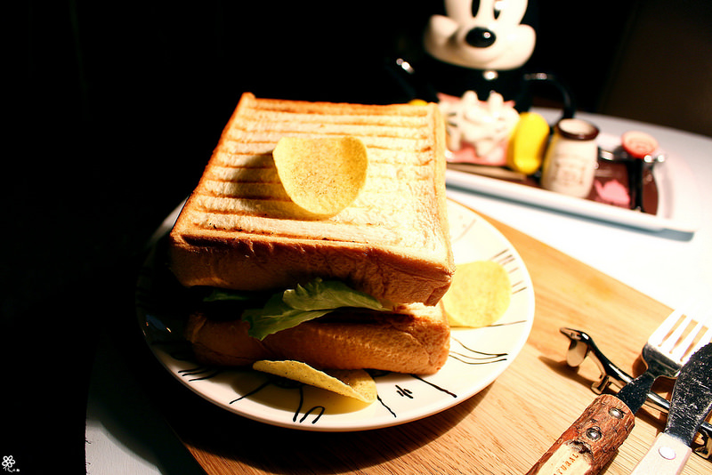 Petit Tuz小兔子鄉村輕食雜貨鋪板橋 (49)