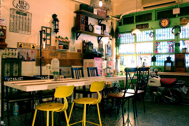 Petit Tuz小兔子鄉村輕食雜貨鋪板橋 (42)