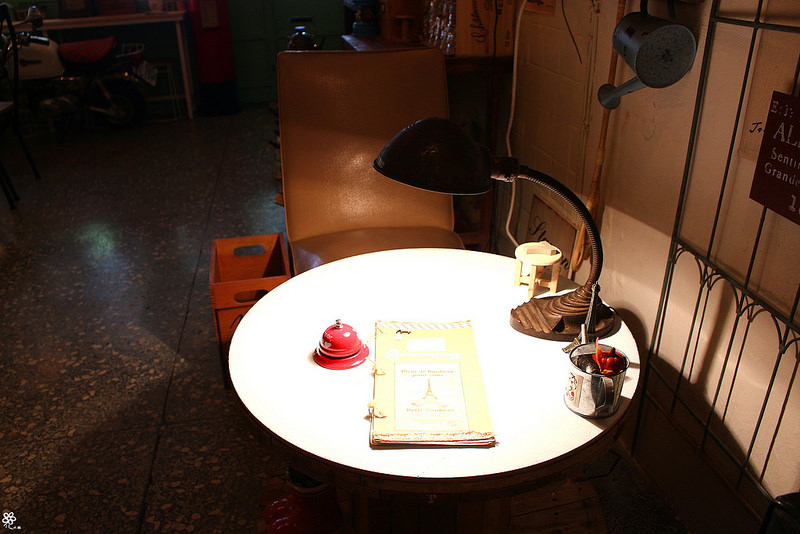 Petit Tuz小兔子鄉村輕食雜貨鋪板橋 (15)