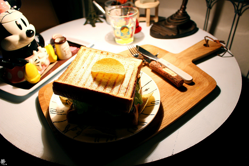 Petit Tuz小兔子鄉村輕食雜貨鋪板橋 (47)