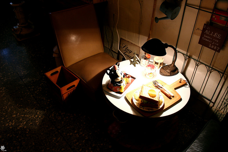 Petit Tuz小兔子鄉村輕食雜貨鋪板橋 (44)