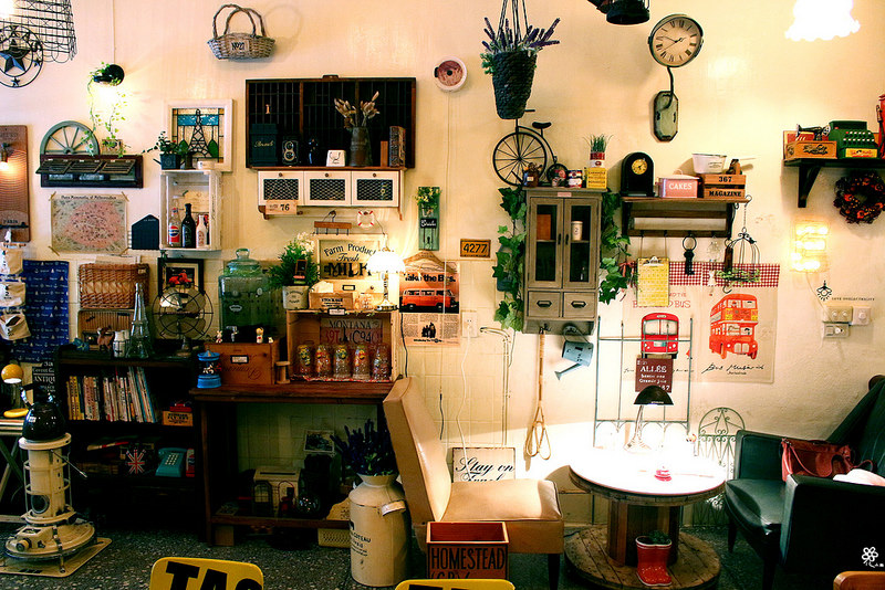 Petit Tuz小兔子鄉村輕食雜貨鋪板橋 (23)