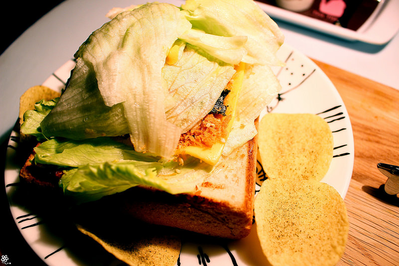 Petit Tuz小兔子鄉村輕食雜貨鋪板橋 (54)