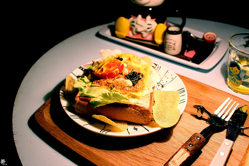 Petit Tuz小兔子鄉村輕食雜貨鋪板橋 (55)