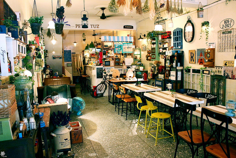 Petit Tuz小兔子鄉村輕食雜貨鋪板橋 (24)