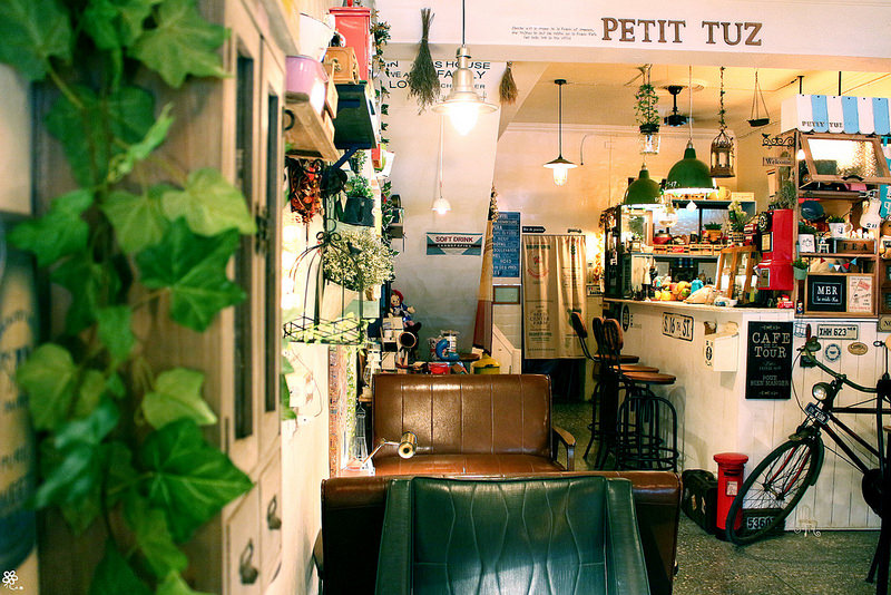 Petit Tuz小兔子鄉村輕食雜貨鋪板橋 (20)