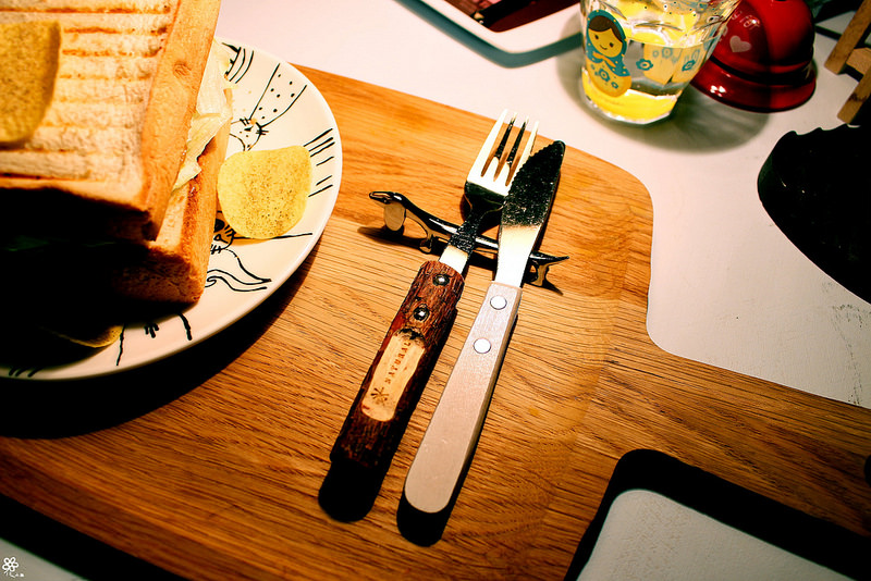 Petit Tuz小兔子鄉村輕食雜貨鋪板橋 (50)