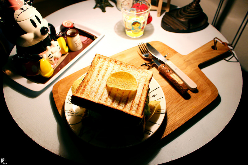 Petit Tuz小兔子鄉村輕食雜貨鋪板橋 (45)