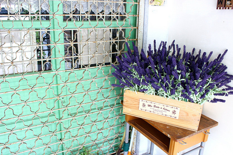 Petit Tuz小兔子鄉村輕食雜貨鋪板橋 (2)