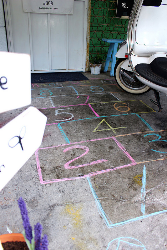 Petit Tuz小兔子鄉村輕食雜貨鋪板橋 (5)