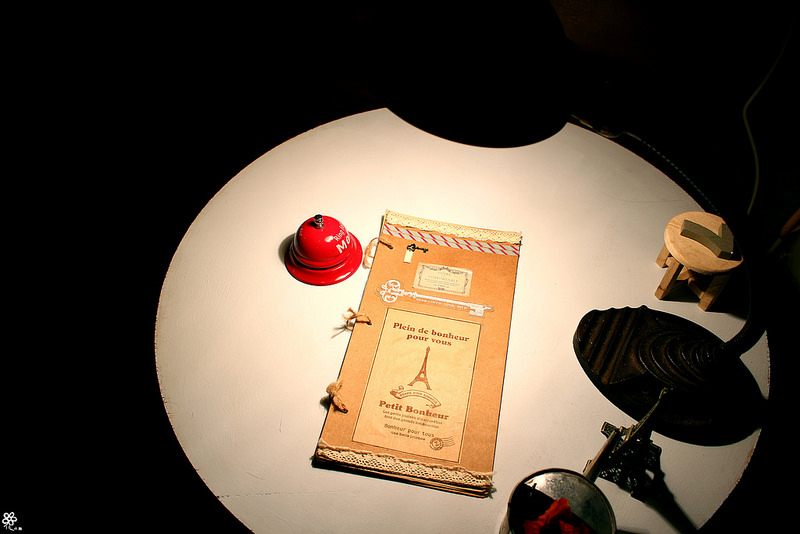 Petit Tuz小兔子鄉村輕食雜貨鋪板橋 (26)