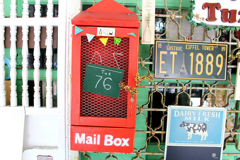 Petit Tuz小兔子鄉村輕食雜貨鋪板橋 (7)