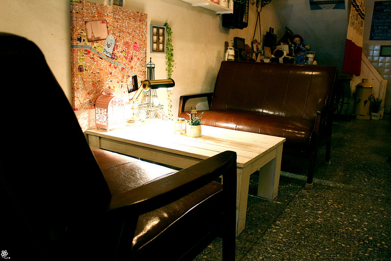 Petit Tuz小兔子鄉村輕食雜貨鋪板橋 (17)