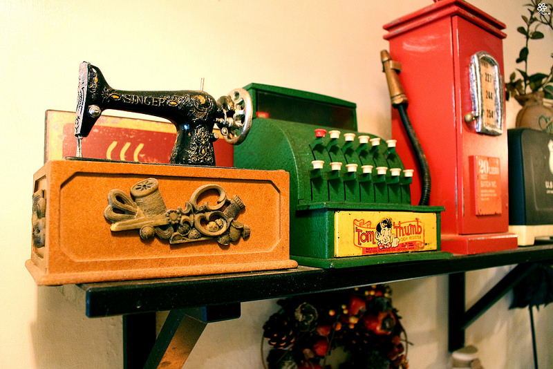 Petit Tuz小兔子鄉村輕食雜貨鋪板橋 (19)