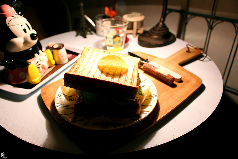 Petit Tuz小兔子鄉村輕食雜貨鋪板橋 (46)