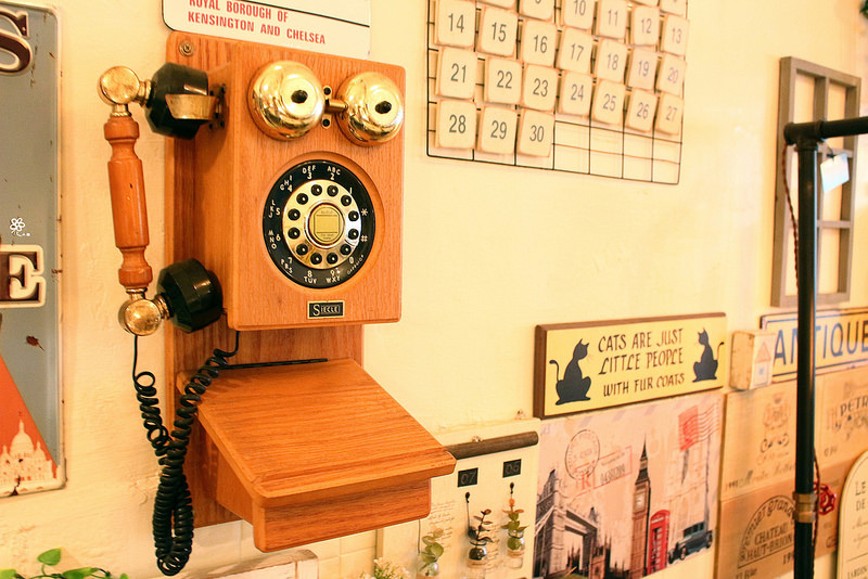 Petit Tuz小兔子鄉村輕食雜貨鋪板橋 (11)