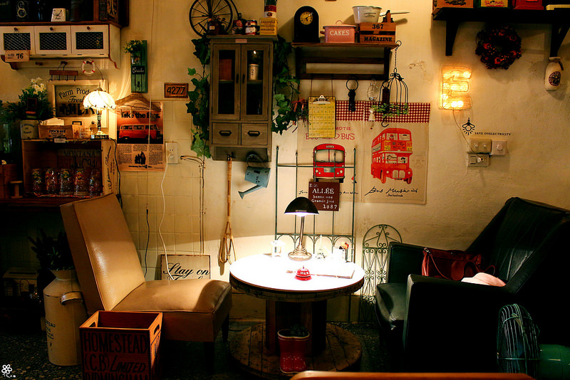 Petit Tuz小兔子鄉村輕食雜貨鋪板橋 (22)