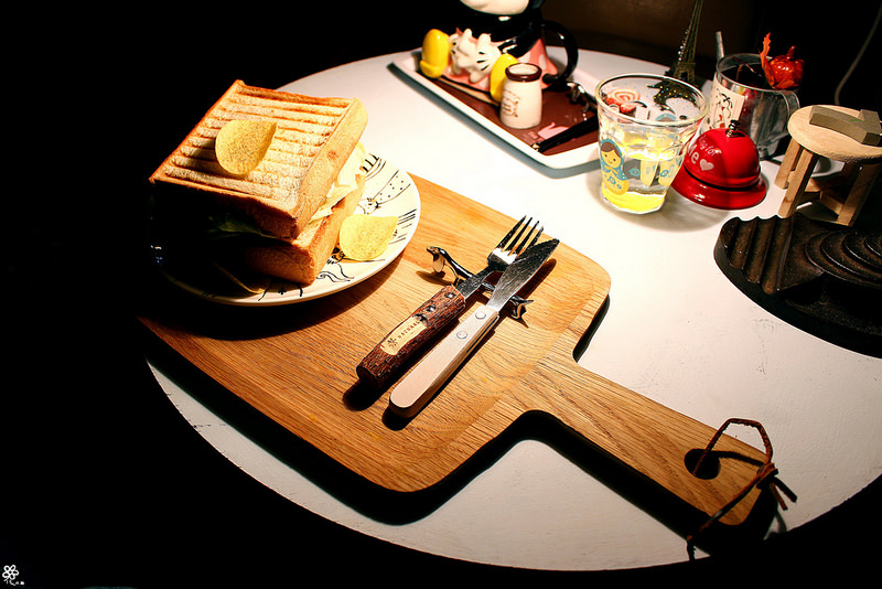 Petit Tuz小兔子鄉村輕食雜貨鋪板橋 (52)