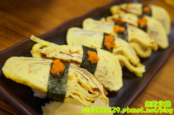 酒鶴壽司：【台南-中西區】平價x日式料理..食吧丼=18種海鮮...滿千送百/平日中午丼飯特價《酒鶴壽司》