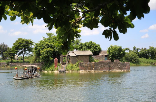 老塘湖藝術村-17