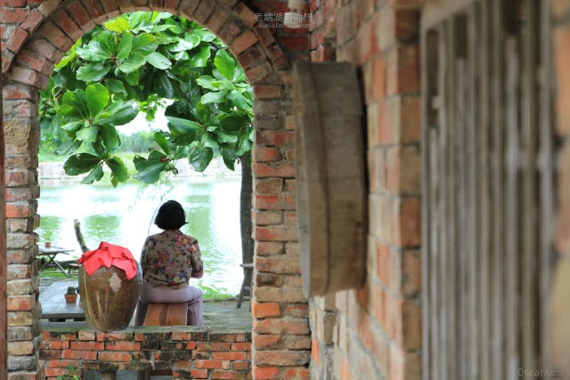 老塘湖藝術村-34