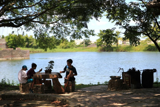 老塘湖藝術村-27