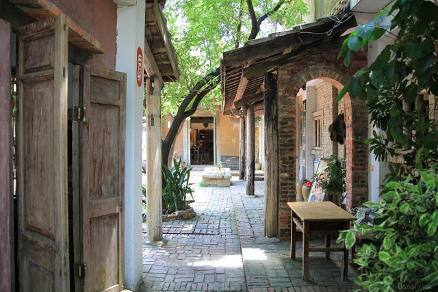 老塘湖藝術村-31