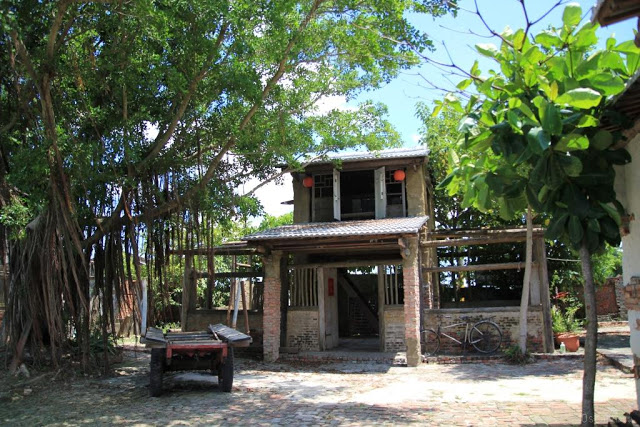 老塘湖藝術村-6