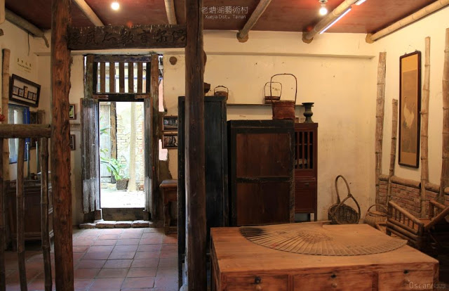 老塘湖藝術村-10