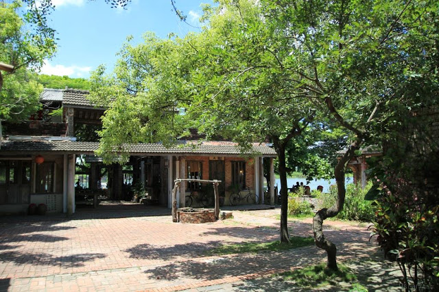 老塘湖藝術村-2