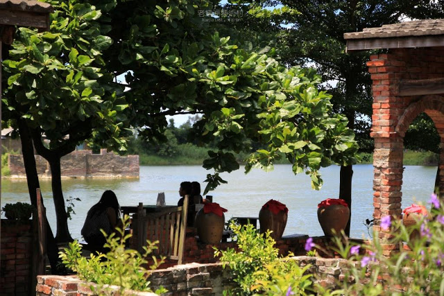 老塘湖藝術村-25