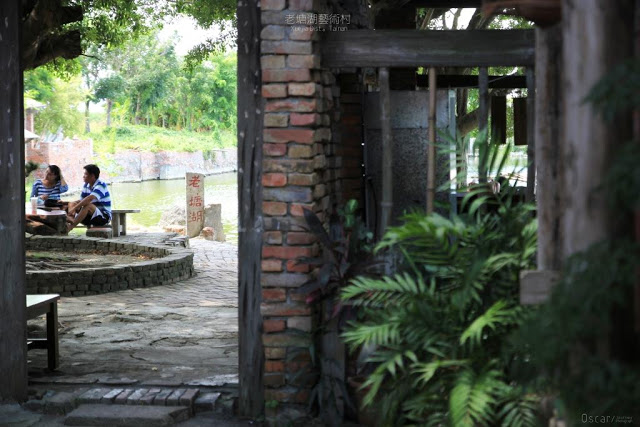 老塘湖藝術村-26