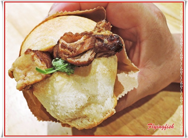 焱麻堂((FAVtory 快.食.尚分店))：✜ 麻而不辣、讓人停不了口滴道地四川傳統小吃 -「焱麻堂 (FAVtory 快.食.尚分店)」